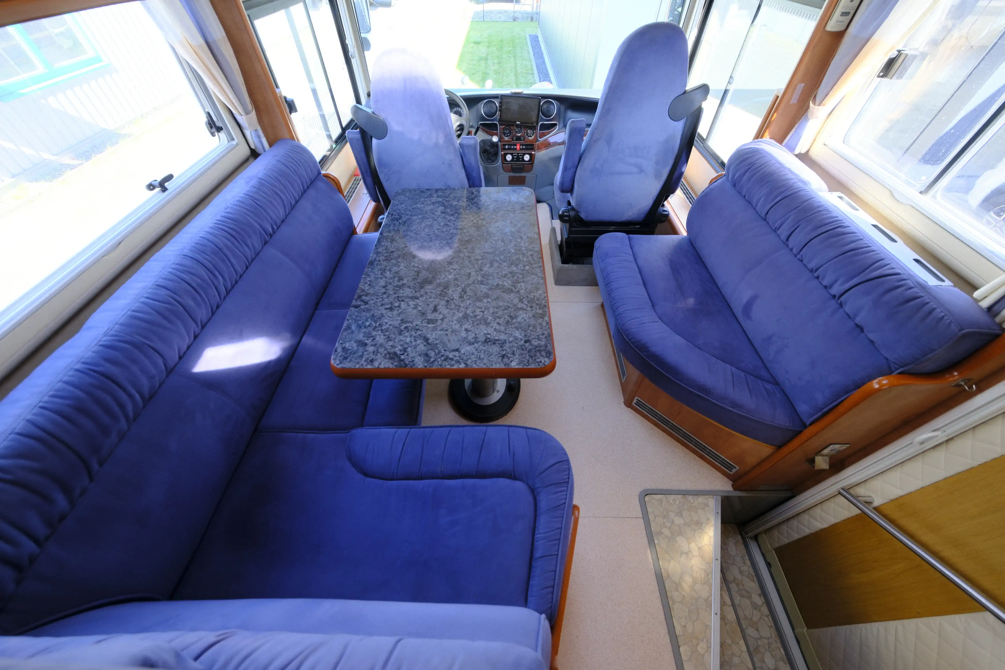 CARTHAGO M Liner 57 BRH